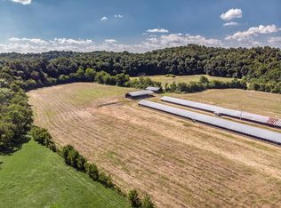 Little Chuckey Rd, Mosheim, TN 37818