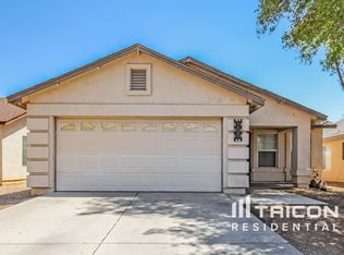 3023 W Chanute Pass, Phoenix, AZ 85041
