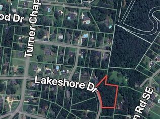0 E Lakeshore Dr SE, Rome, GA 30161