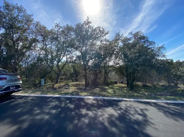 W45009 Scarlet Sun, Horseshoe Bay, TX 78657