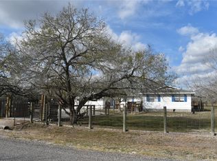 235 County Road 3053, Orange Grove, TX 78372