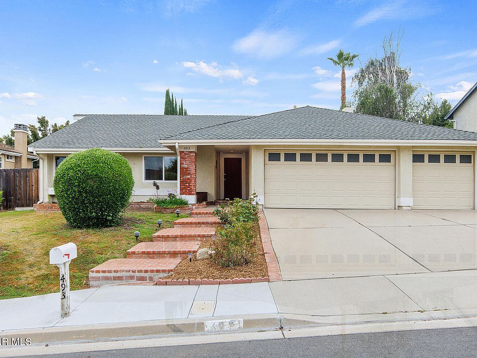 1st image of 493 Cosmos Ct