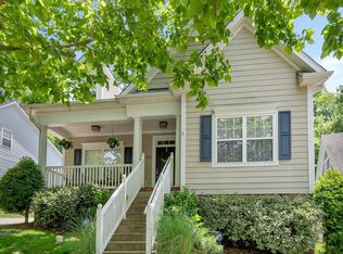 8340 Saint Danasus Dr, Nashville, TN 37211