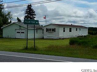 15890 Nys Rte 12e, Dexter, NY 13634