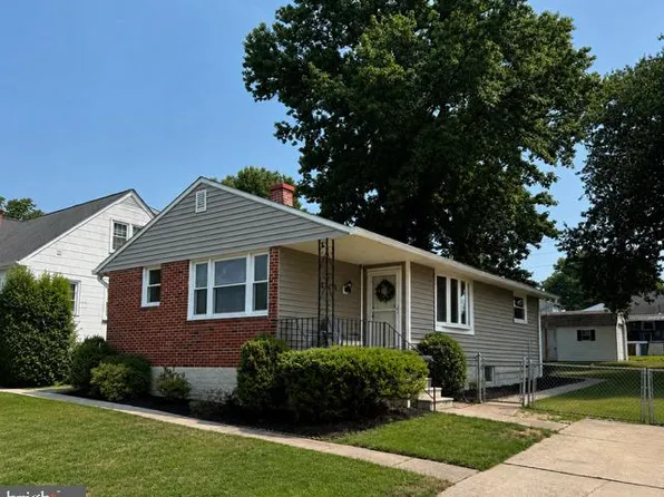 3224 Acton Rd, Parkville, MD 21234