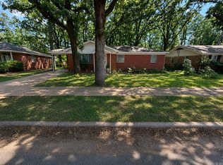 7305 L St, Little Rock, AR 72207