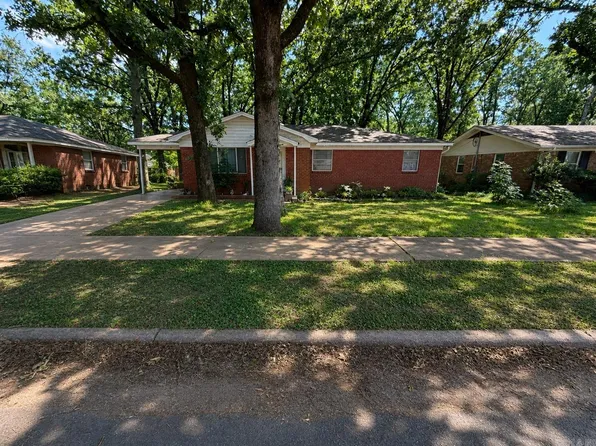 7305 L St, Little Rock, AR 72207