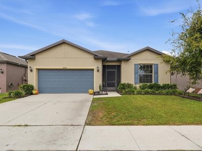 8662 RINDGE ROAD, Polk City, FL, 33868