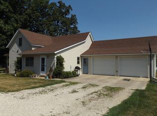 28252 Lariat Ave, Macon, MO 63552