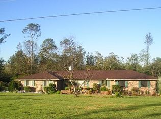 9631 Pinecone Dr, Cantonment, FL 32533