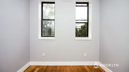 Rented by Nooklyn NYC LLC