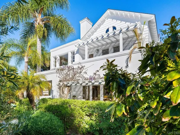 749 I Ave, Coronado, CA 92118