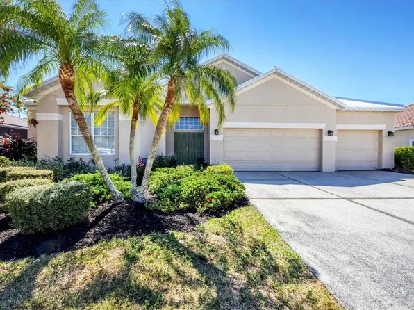 1365 Western Pine Cir, Sarasota, FL 34240
