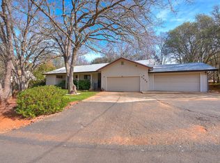 3493 Fairway Dr, Cameron Park, CA 95682