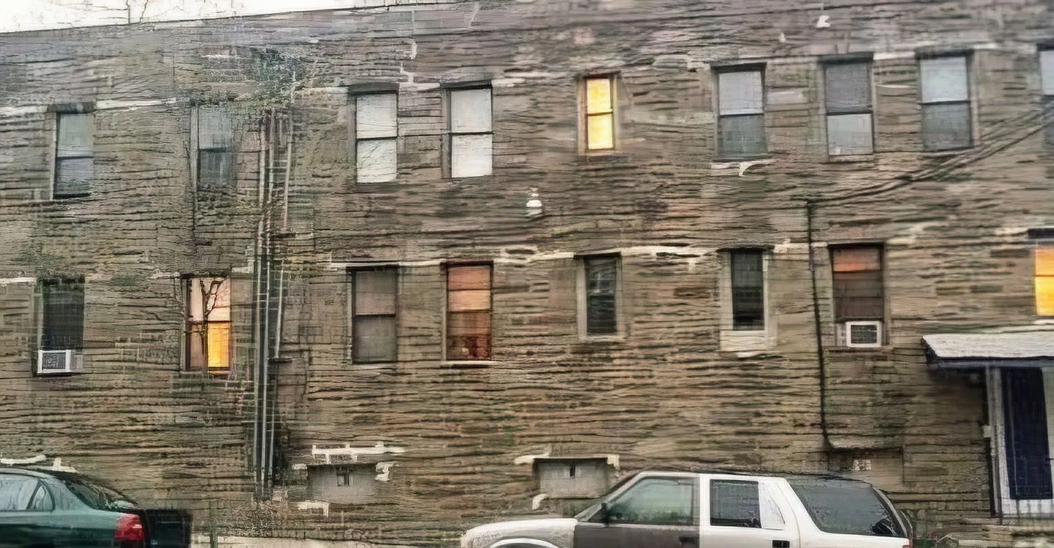 20th St — Photo 1