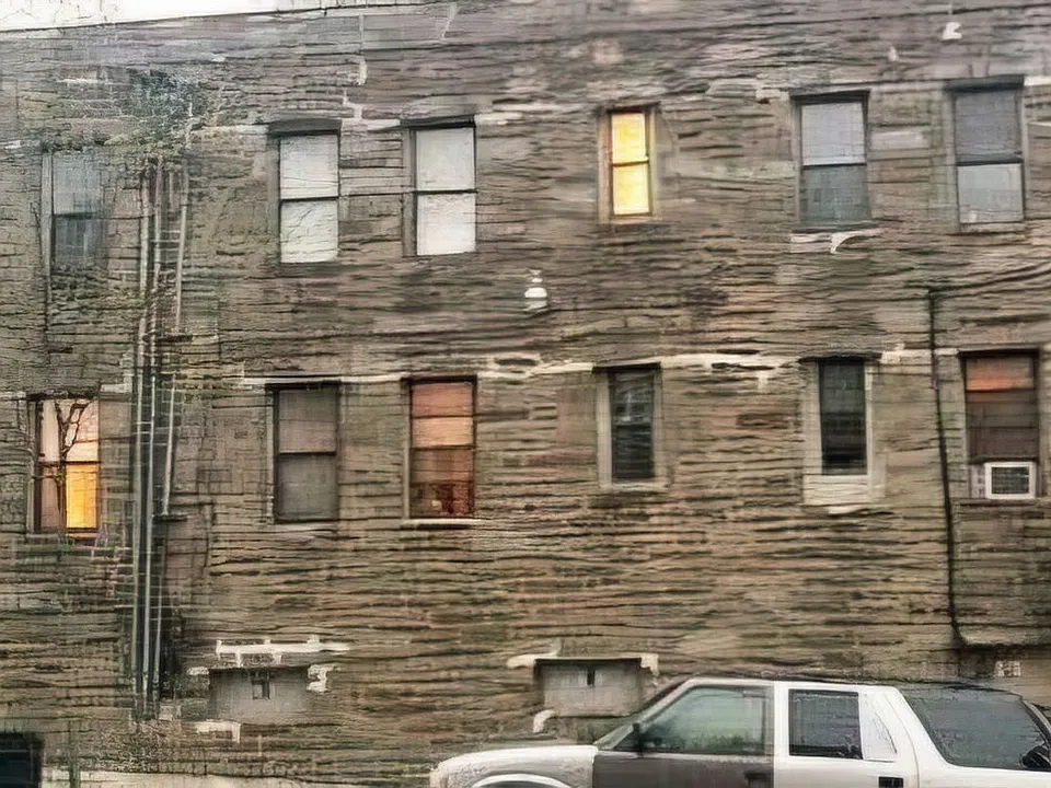 5000 N 20th St