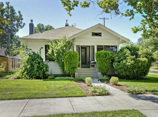 1317 N 17th St, Boise, ID 83702