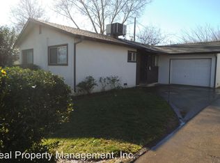 2200 Athens Ave, Redding, CA 96001