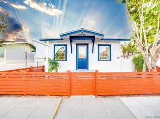 3175 Polk Ave, San Diego, CA 92104