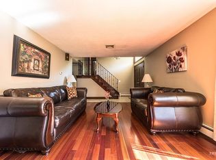 50 Collins Ave, Reading, MA 01867