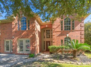 23302 Stepinwolf Ln, Spring, TX 77373