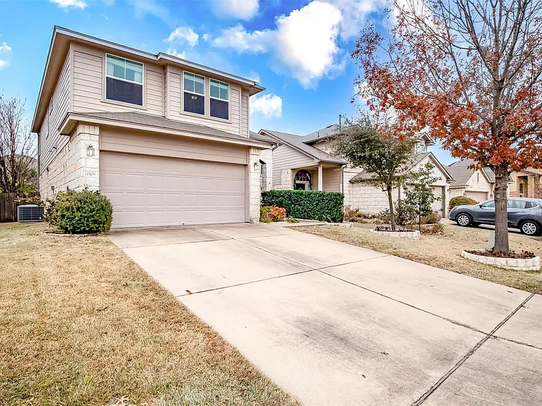 11508 Running Brush Ln — Photo 2