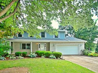 3851 N Sunnyfield Dr, Copley, OH