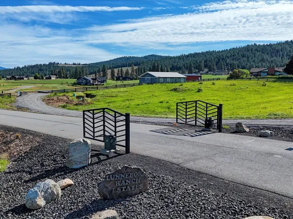8505 N Kelsey Dawn Ln, Spokane, WA 99217