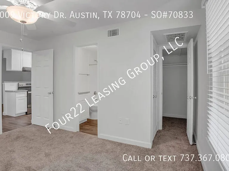 4009 Victory Dr #78704 — Photo 21