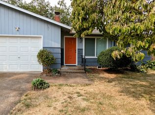 110 Bushnell Ln, Eugene, OR