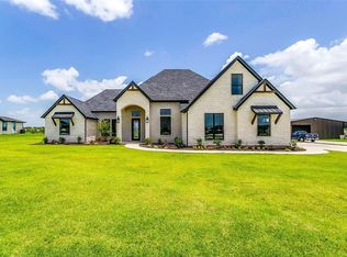 6368 Rigel Rd, Godley, TX 76044