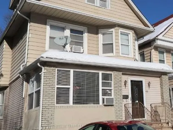 48 Clifford St, East Orange, NJ 07018