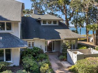 128 Crosstree Dr #128, Hilton Head Island, SC 29926