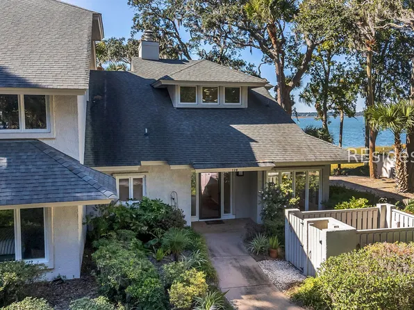 128 Crosstree Dr #128, Hilton Head Island, SC 29926