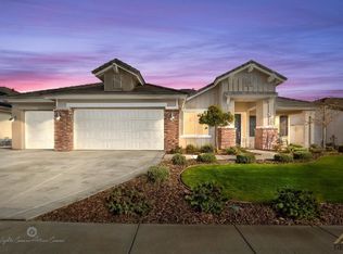 11824 Brentmoor Cir, Bakersfield, CA 93311