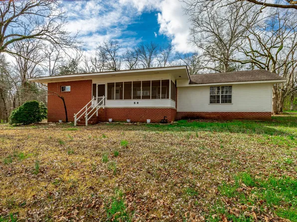 58 Martin Clement Dr, Chickamauga, GA 30707