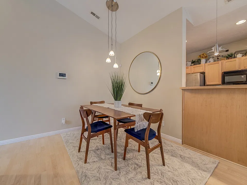 Dinning Room