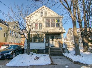 12-14 Ashmont St, Springfield, MA 01108