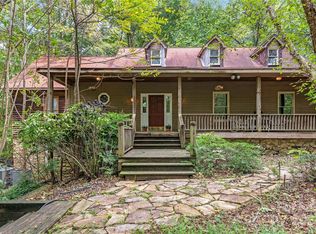 10607 Knox Farm Rd, Charlotte, NC 28278