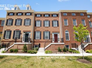 7683 Elmcrest Rd, Hanover, MD 21076