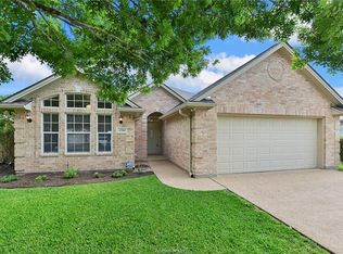 3740 Chantal Cir, College Station, TX 77845