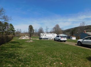 5363 Monkey Run Rd, Gillett, PA 16925