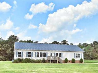 401 Katies Trl, Elizabeth City, NC 27909