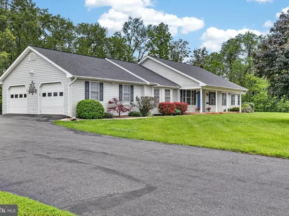 28 Fravel Ct, Woodstock, VA 22664
