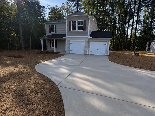 237 Slatestone Road, Washington, NC 27889