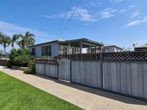 712 S Myers St, Oceanside, CA 92054
