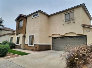 1212 S Boulder St UNIT F, Gilbert, AZ 85296