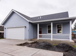 907 Marquet Way, Eugene, OR