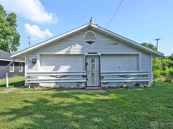 4311 Byesville Blvd, Riverside, OH 45431