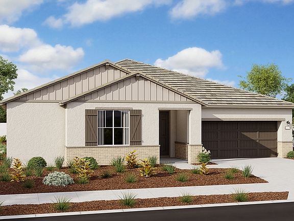 The Paige Elevation B